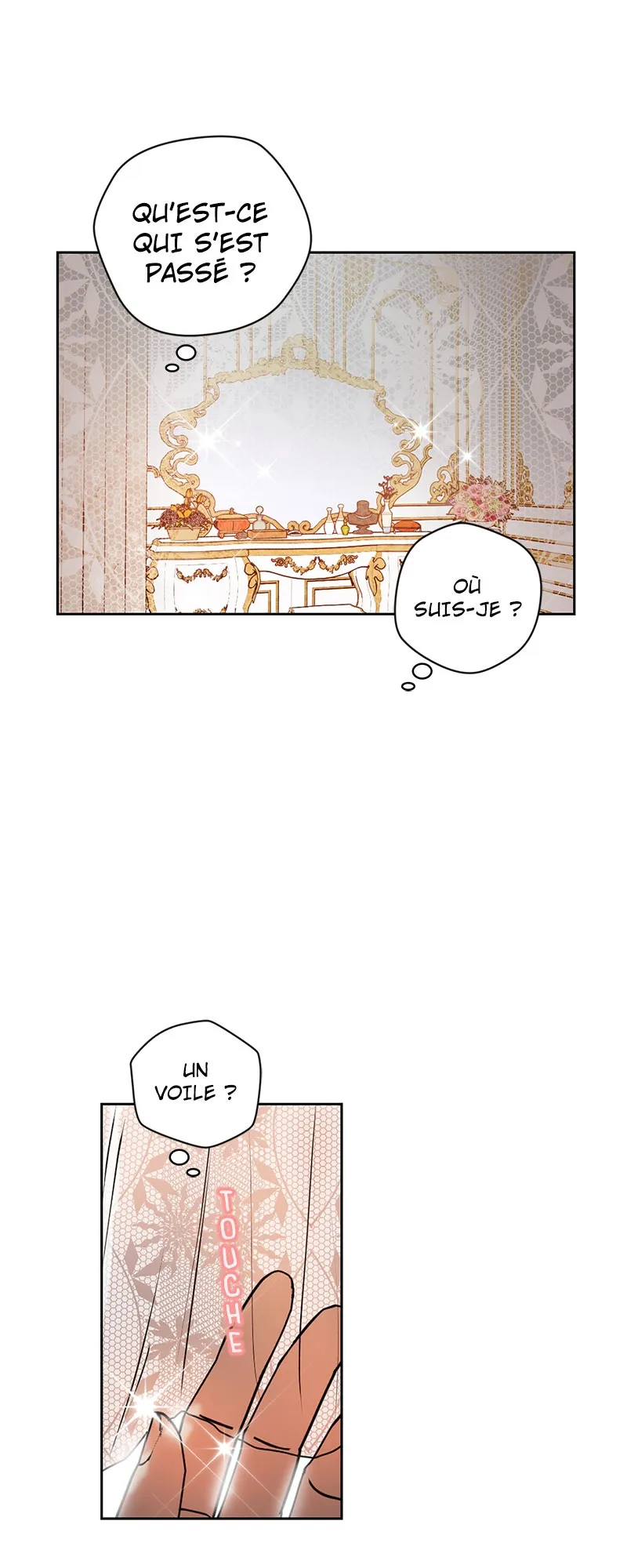 Read Leveling Up My Husband to the Max FR Manga Online