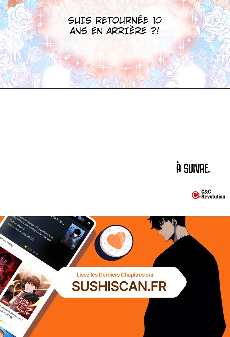 Read Leveling Up My Husband to the Max FR Manga Online