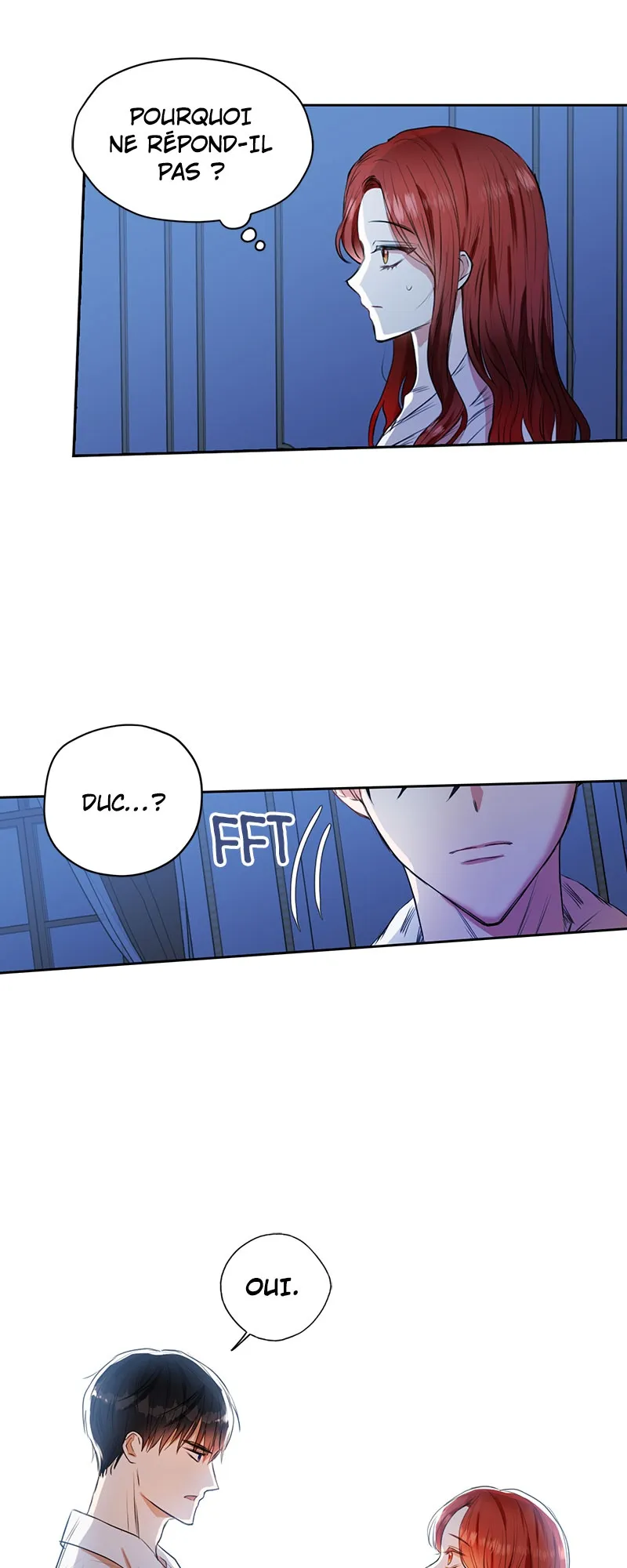 Read Leveling Up My Husband to the Max FR Manga Online