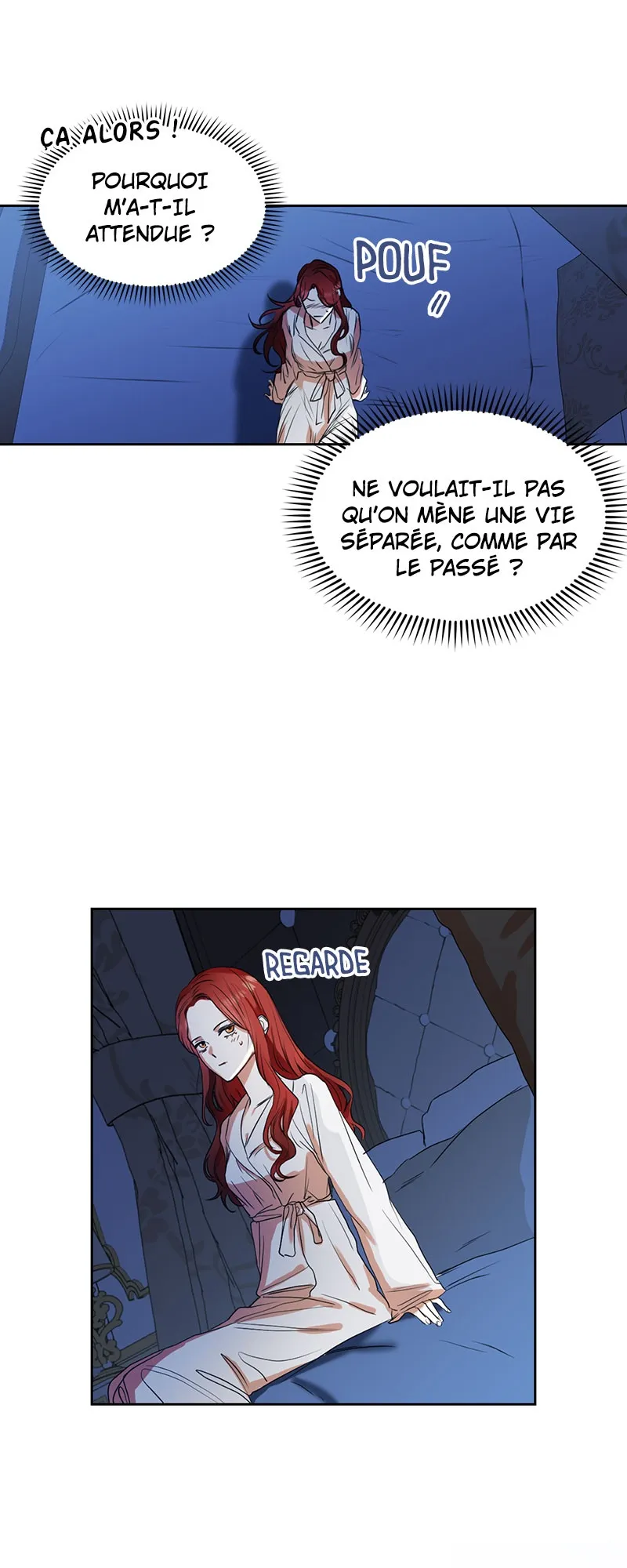 Read Leveling Up My Husband to the Max FR Manga Online