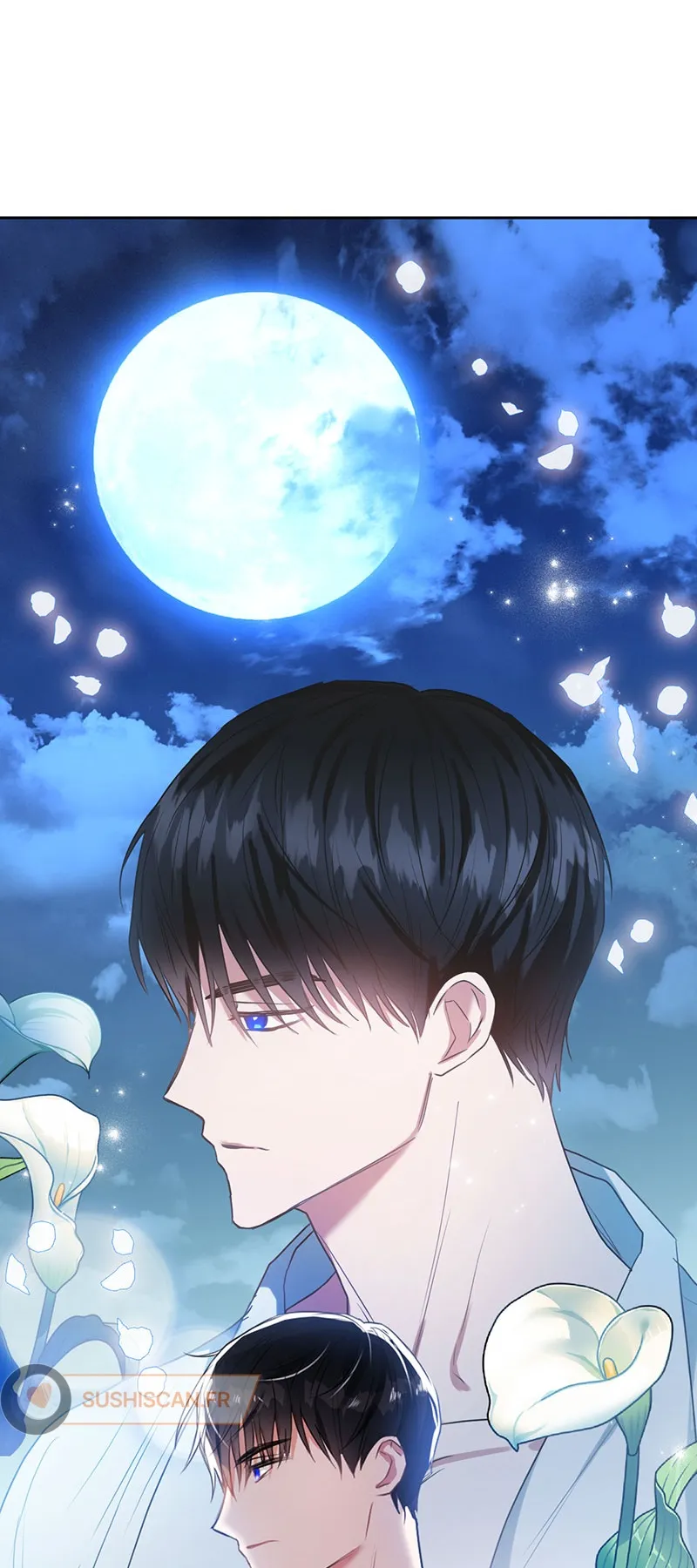 Read Leveling Up My Husband to the Max FR Manga Online