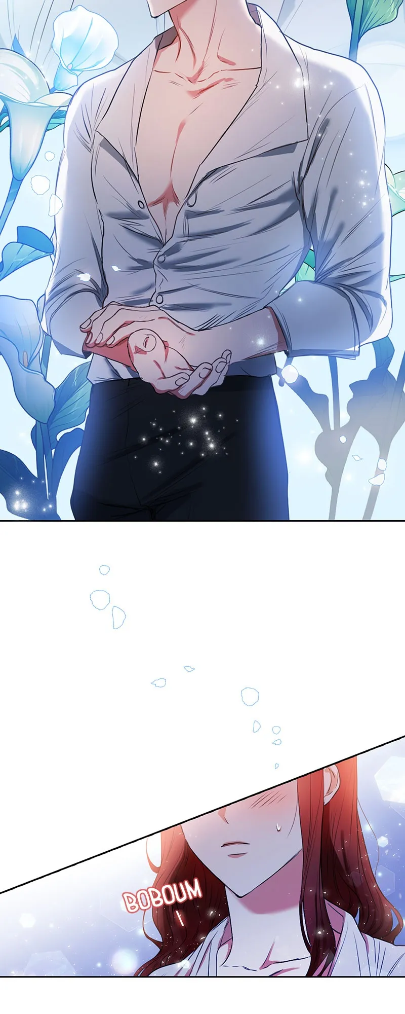 Read Leveling Up My Husband to the Max FR Manga Online