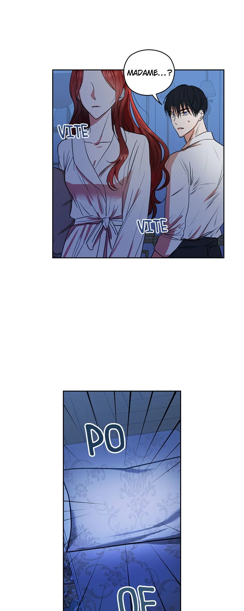 Read Leveling Up My Husband to the Max FR Manga Online