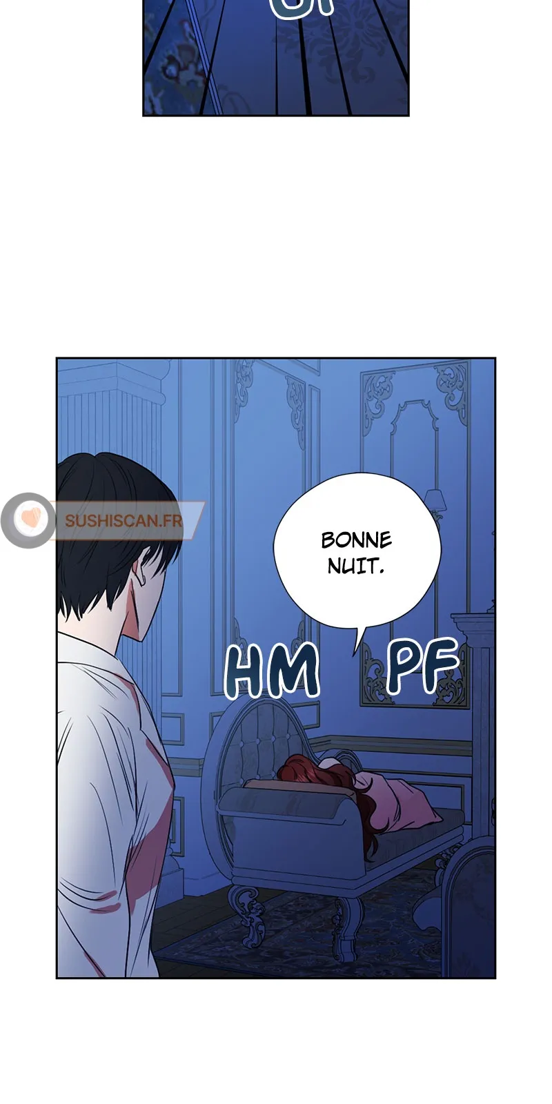 Read Leveling Up My Husband to the Max FR Manga Online