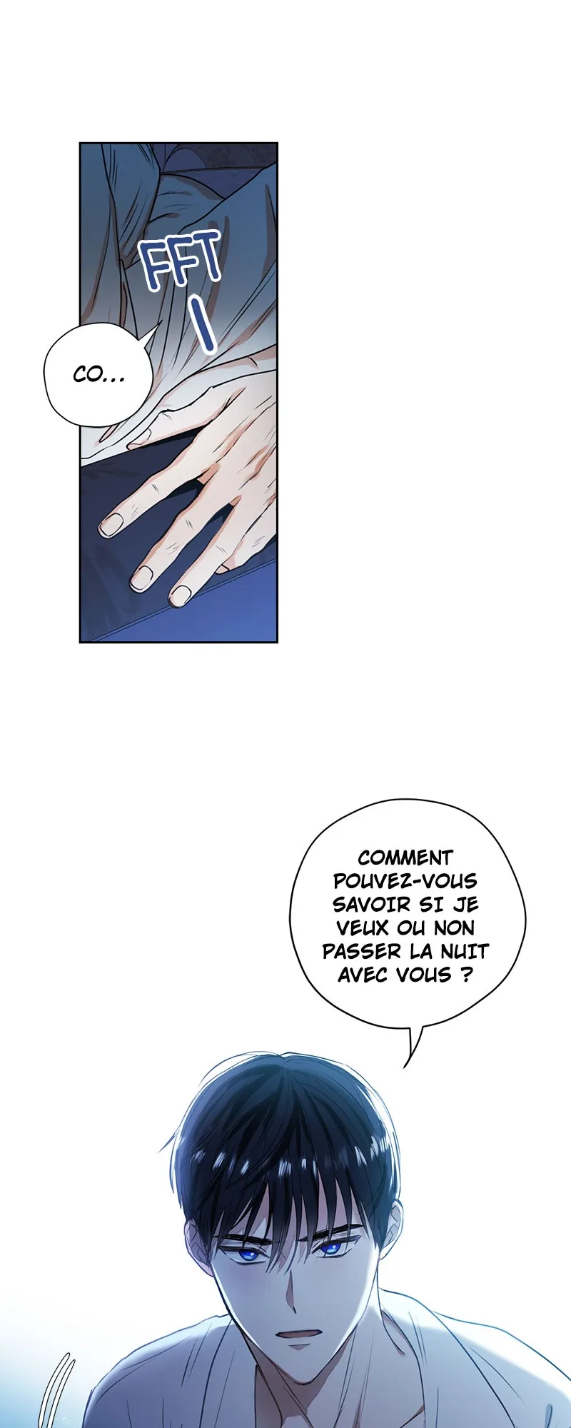 Read Leveling Up My Husband to the Max FR Manga Online