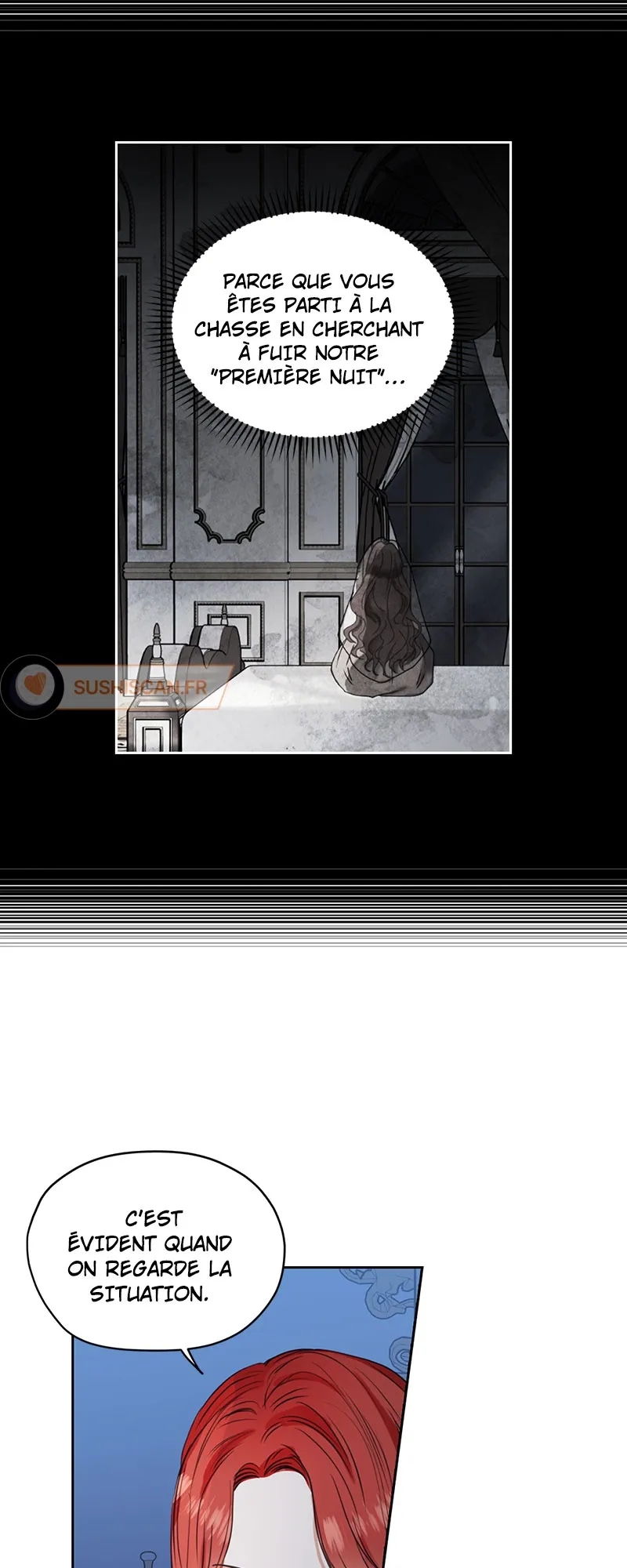 Read Leveling Up My Husband to the Max FR Manga Online