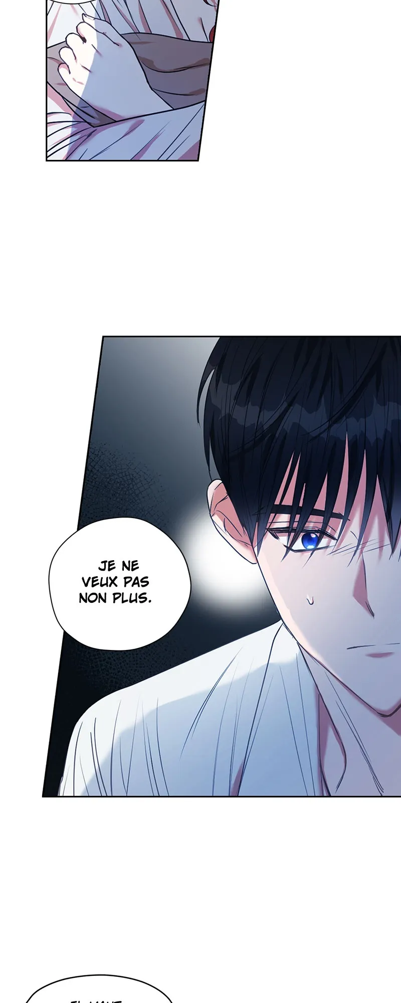Read Leveling Up My Husband to the Max FR Manga Online