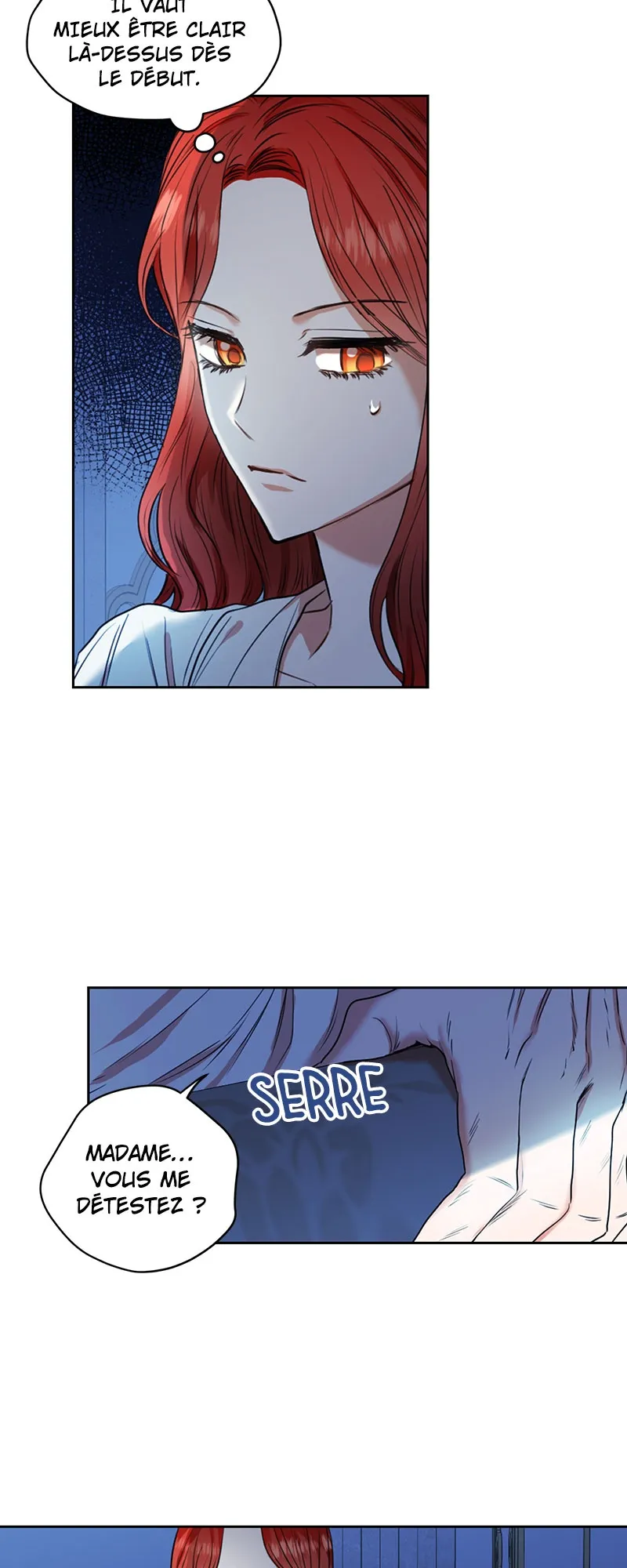 Read Leveling Up My Husband to the Max FR Manga Online