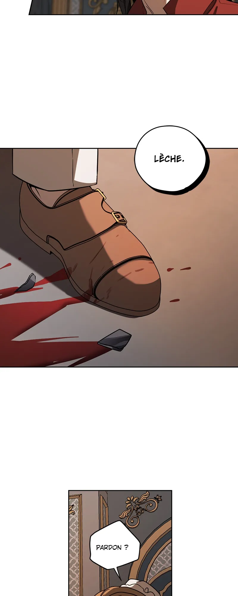 Read Leveling Up My Husband to the Max FR Manga Online