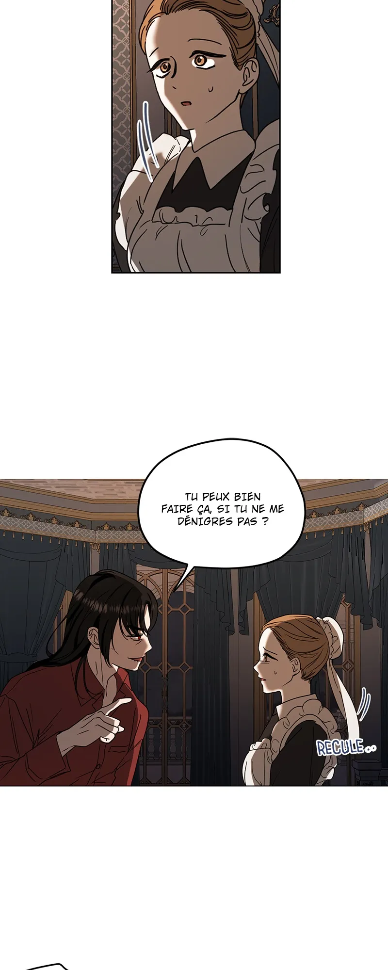 Read Leveling Up My Husband to the Max FR Manga Online