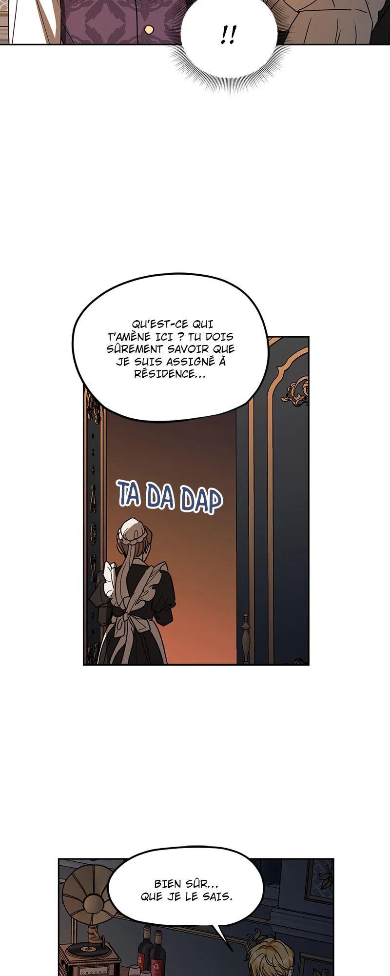 Read Leveling Up My Husband to the Max FR Manga Online