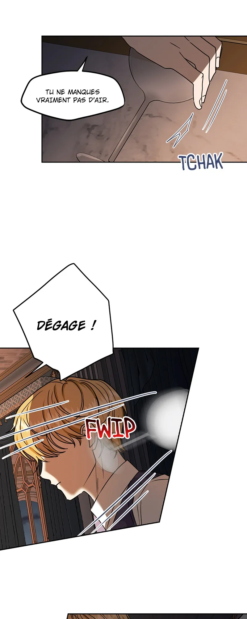 Read Leveling Up My Husband to the Max FR Manga Online