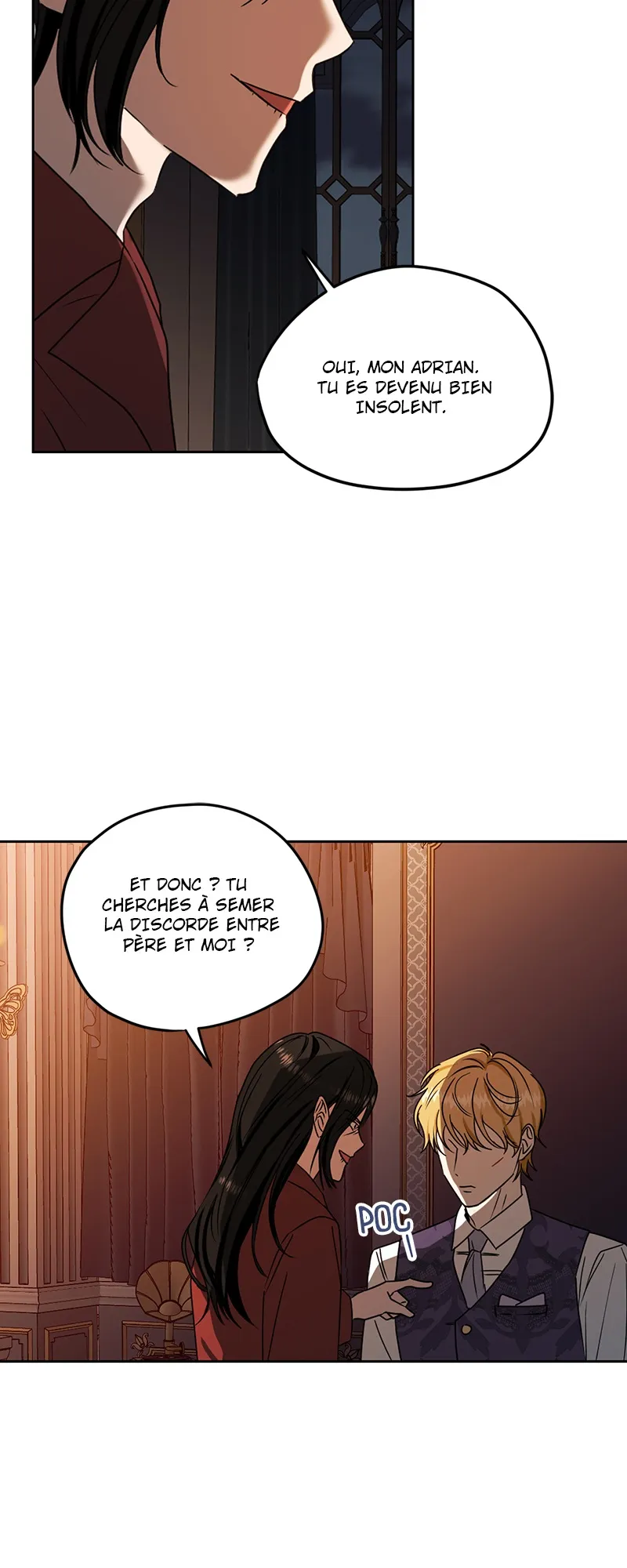 Read Leveling Up My Husband to the Max FR Manga Online
