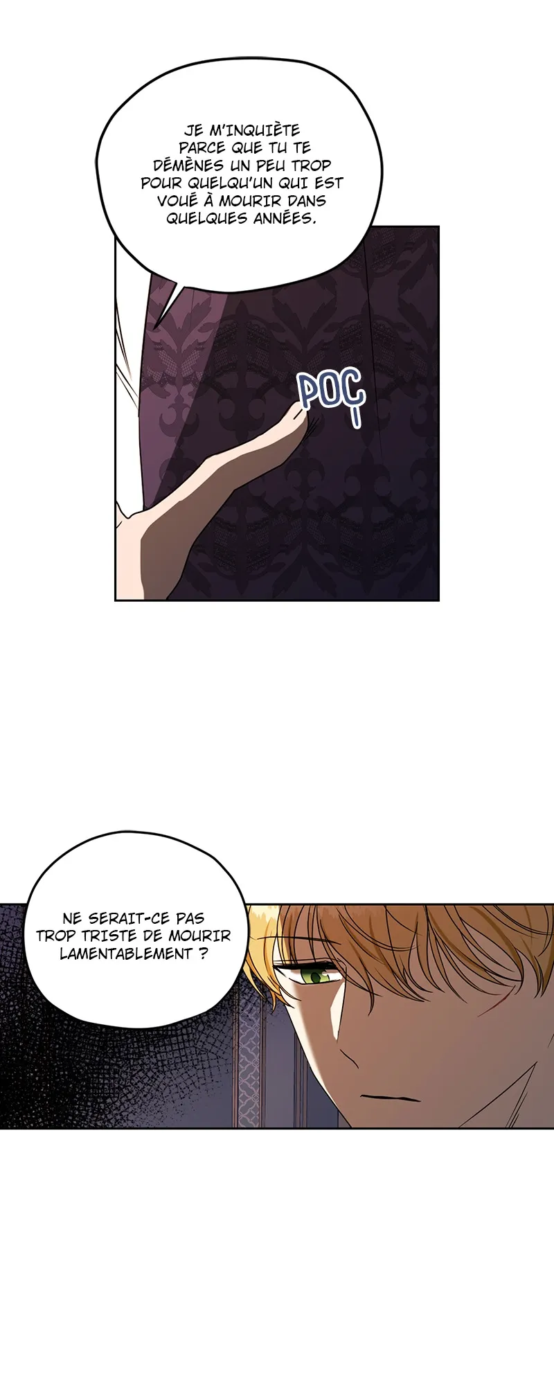 Read Leveling Up My Husband to the Max FR Manga Online
