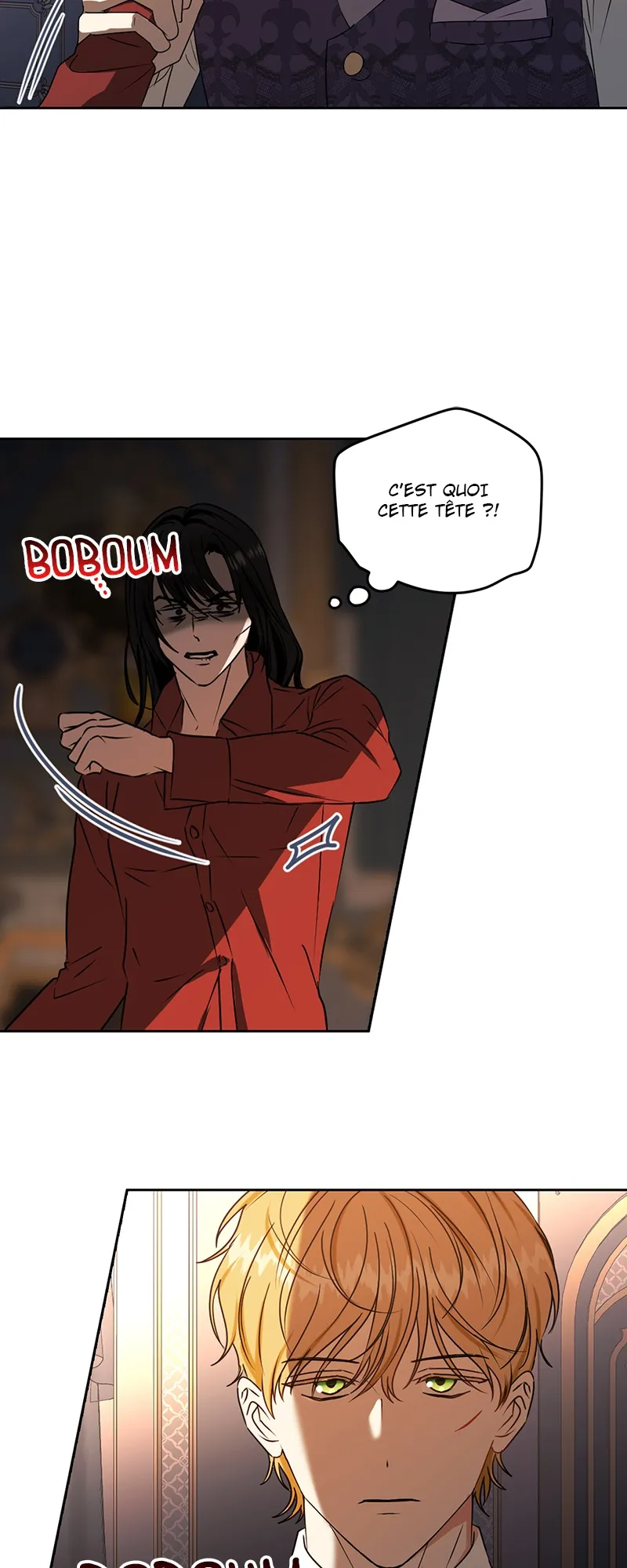Read Leveling Up My Husband to the Max FR Manga Online