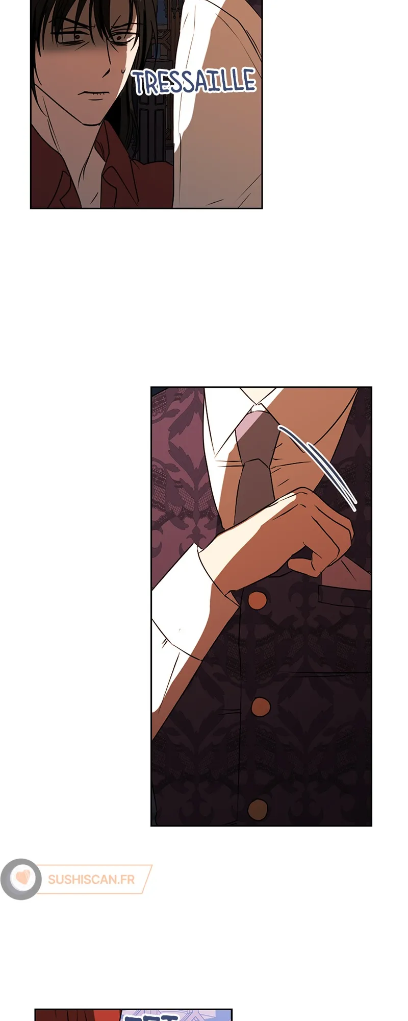 Read Leveling Up My Husband to the Max FR Manga Online