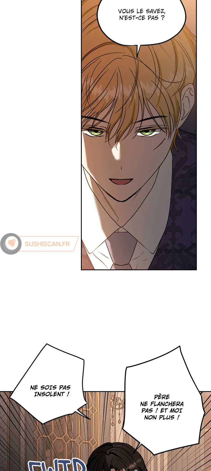 Read Leveling Up My Husband to the Max FR Manga Online