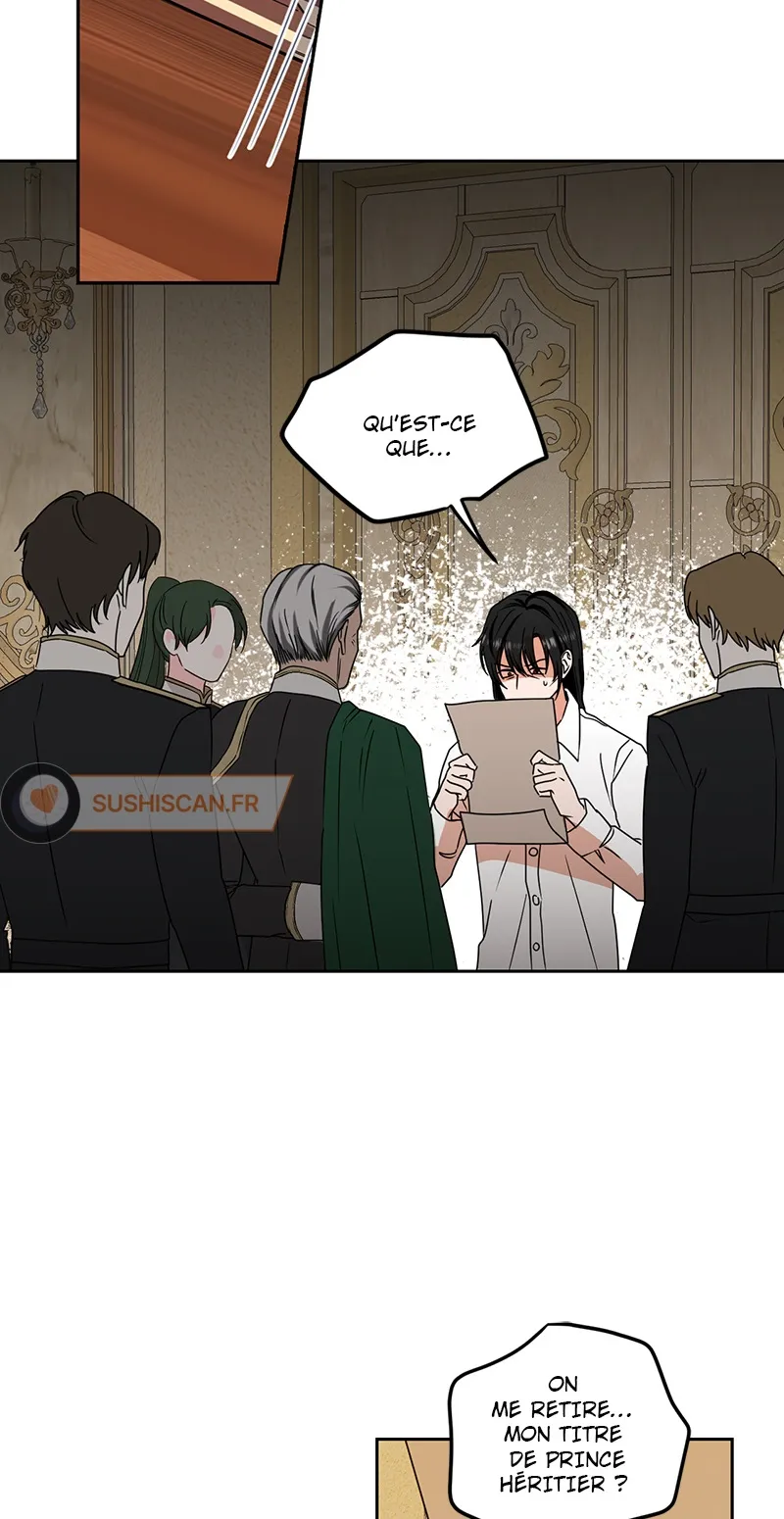 Read Leveling Up My Husband to the Max FR Manga Online