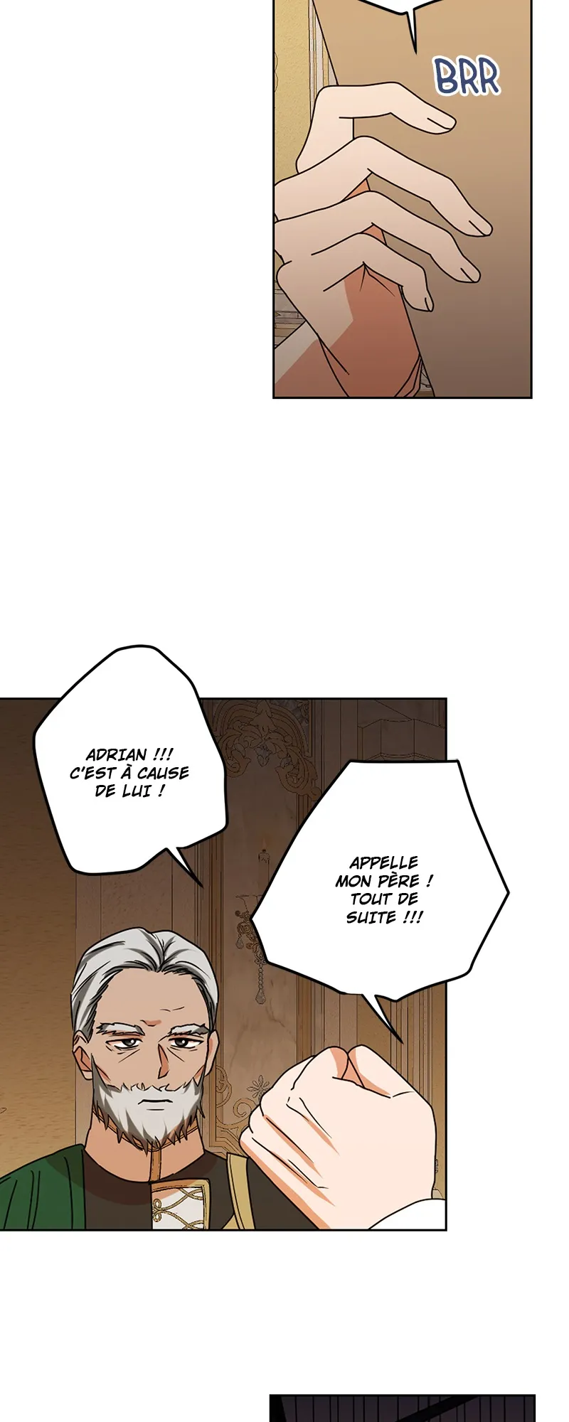 Read Leveling Up My Husband to the Max FR Manga Online