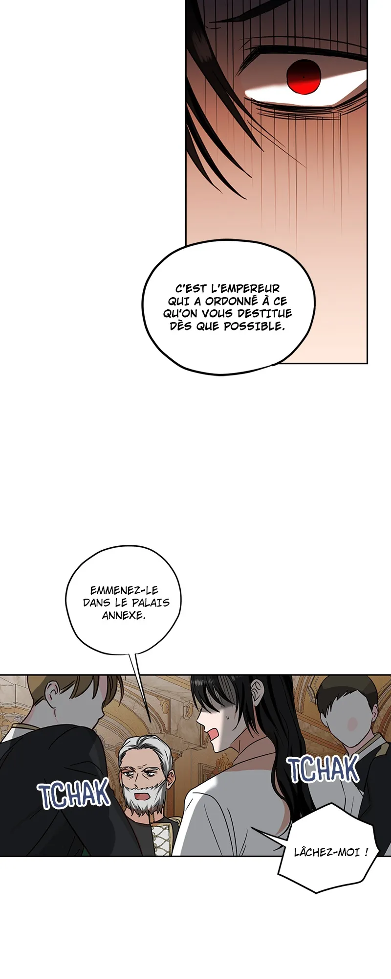 Read Leveling Up My Husband to the Max FR Manga Online