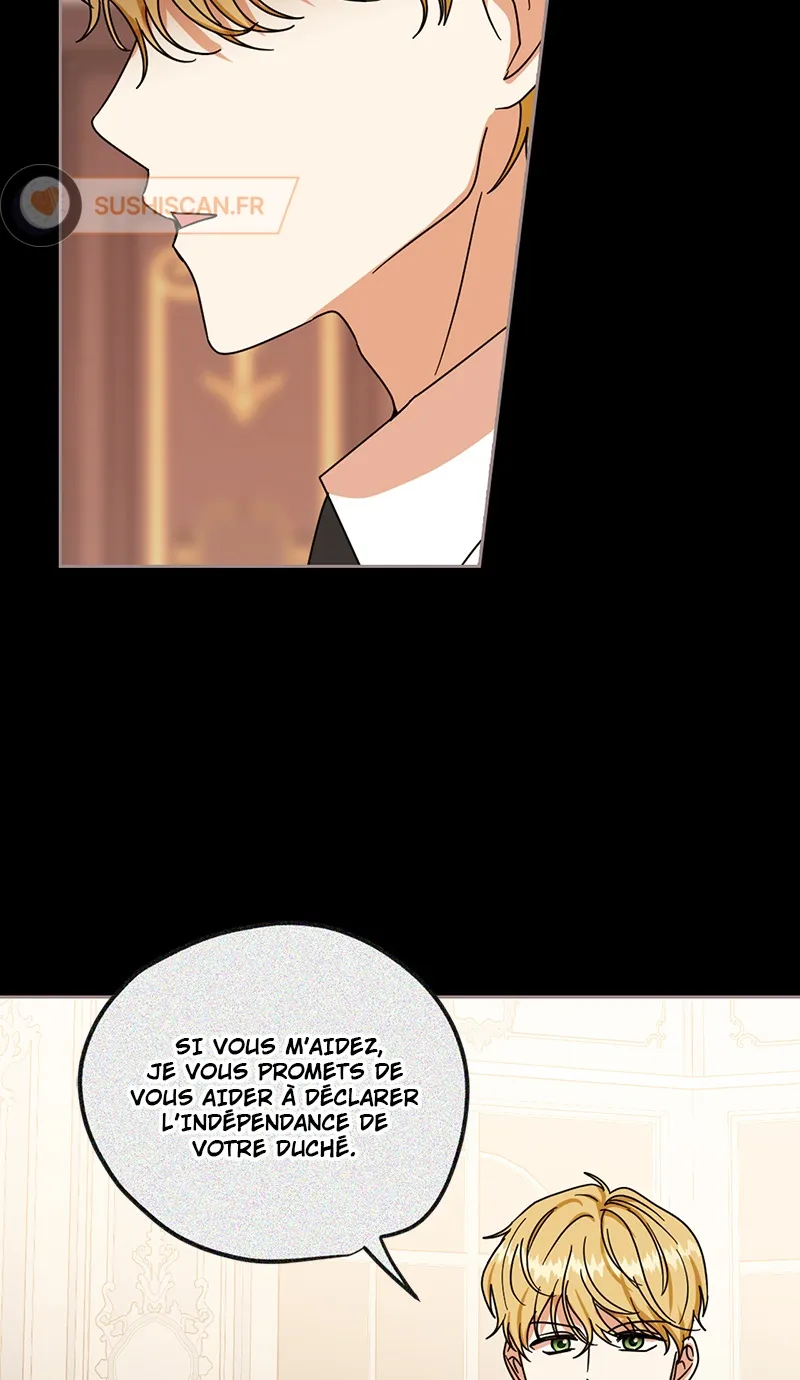 Read Leveling Up My Husband to the Max FR Manga Online
