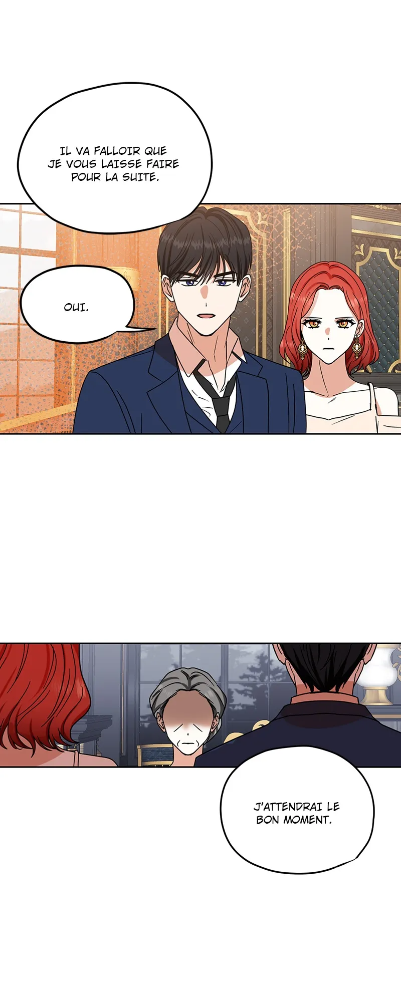 Read Leveling Up My Husband to the Max FR Manga Online