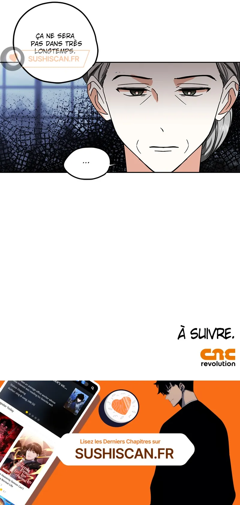 Read Leveling Up My Husband to the Max FR Manga Online
