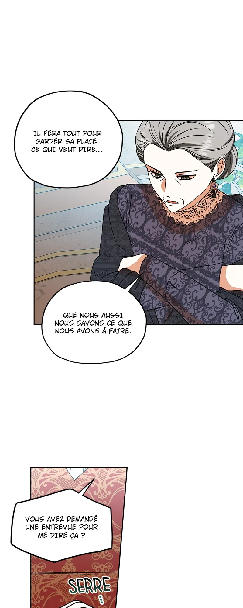 Read Leveling Up My Husband to the Max FR Manga Online
