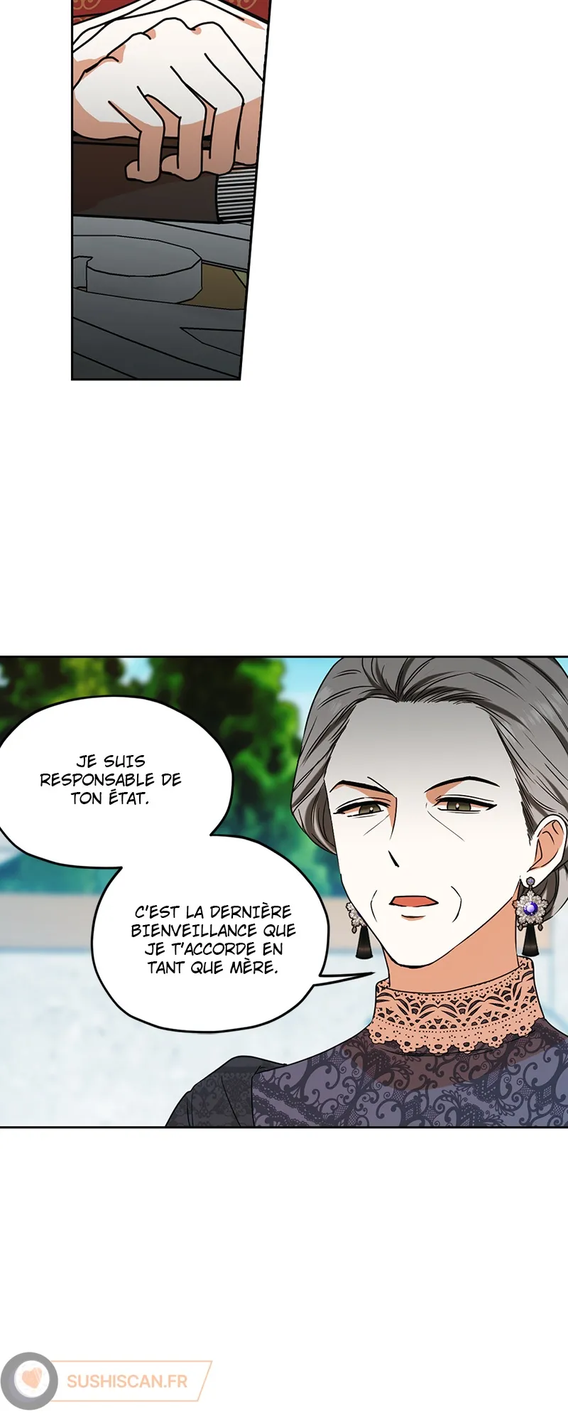 Read Leveling Up My Husband to the Max FR Manga Online