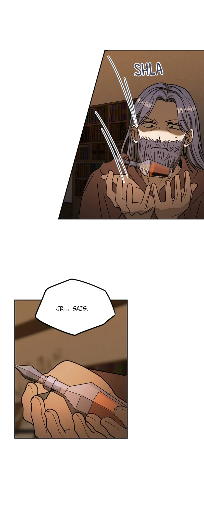 Read Leveling Up My Husband to the Max FR Manga Online
