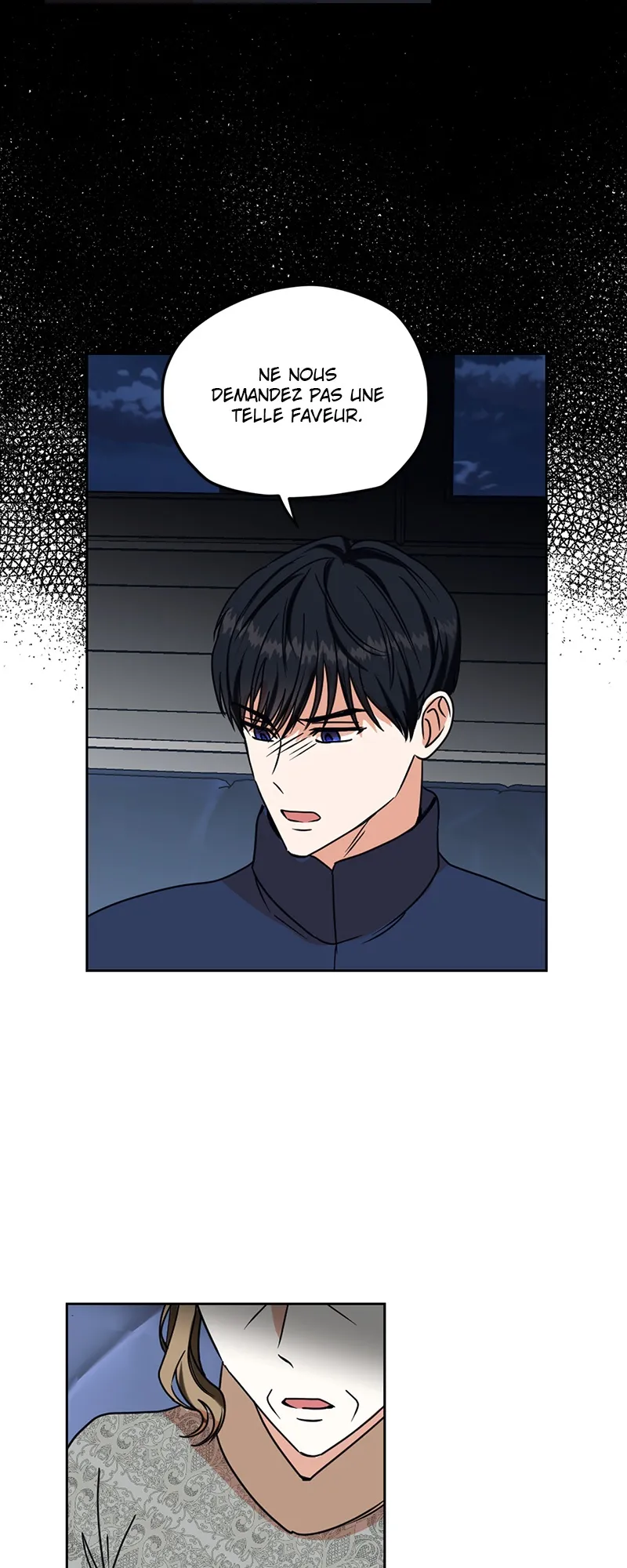 Read Leveling Up My Husband to the Max FR Manga Online