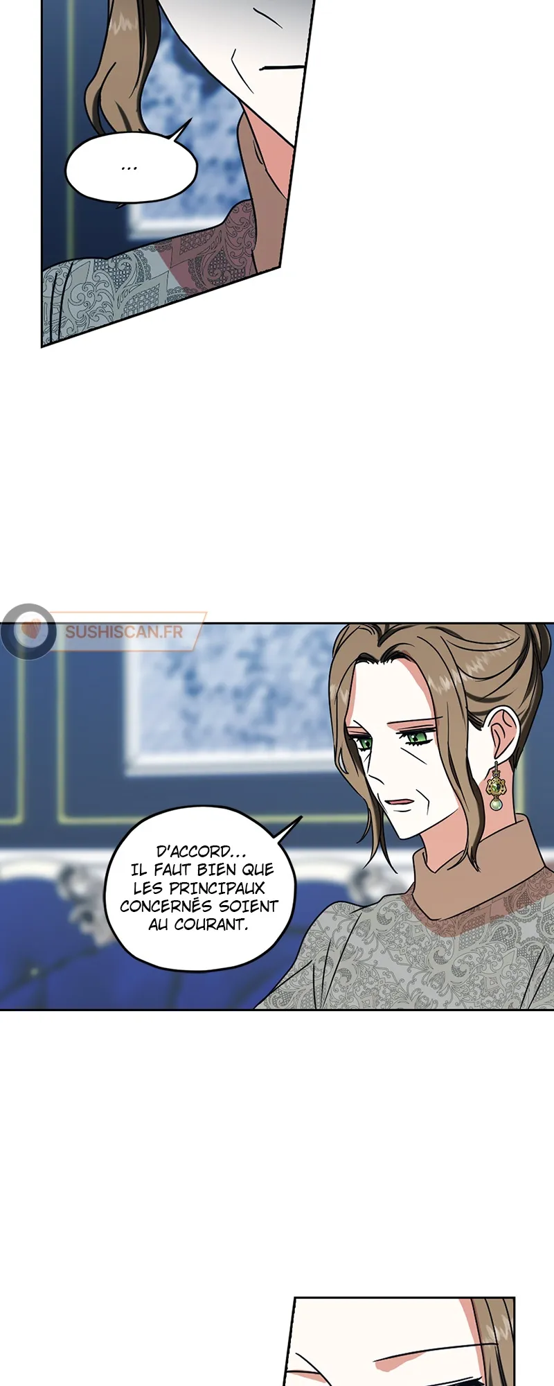 Read Leveling Up My Husband to the Max FR Manga Online