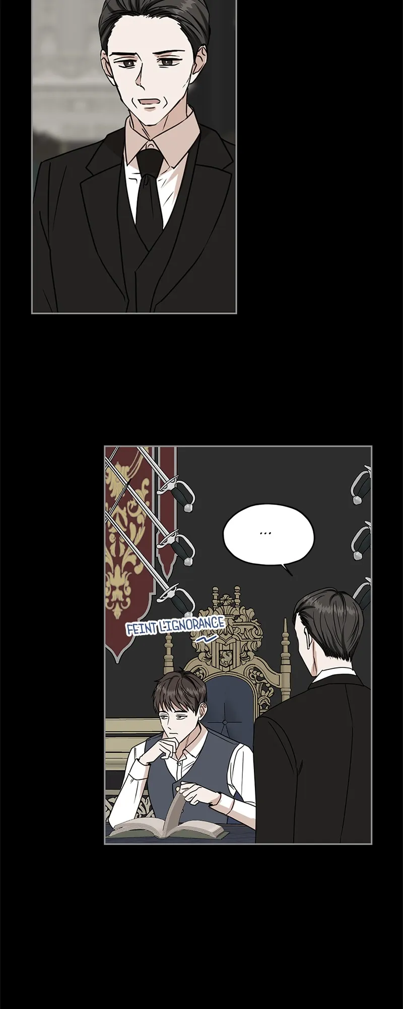 Read Leveling Up My Husband to the Max FR Manga Online