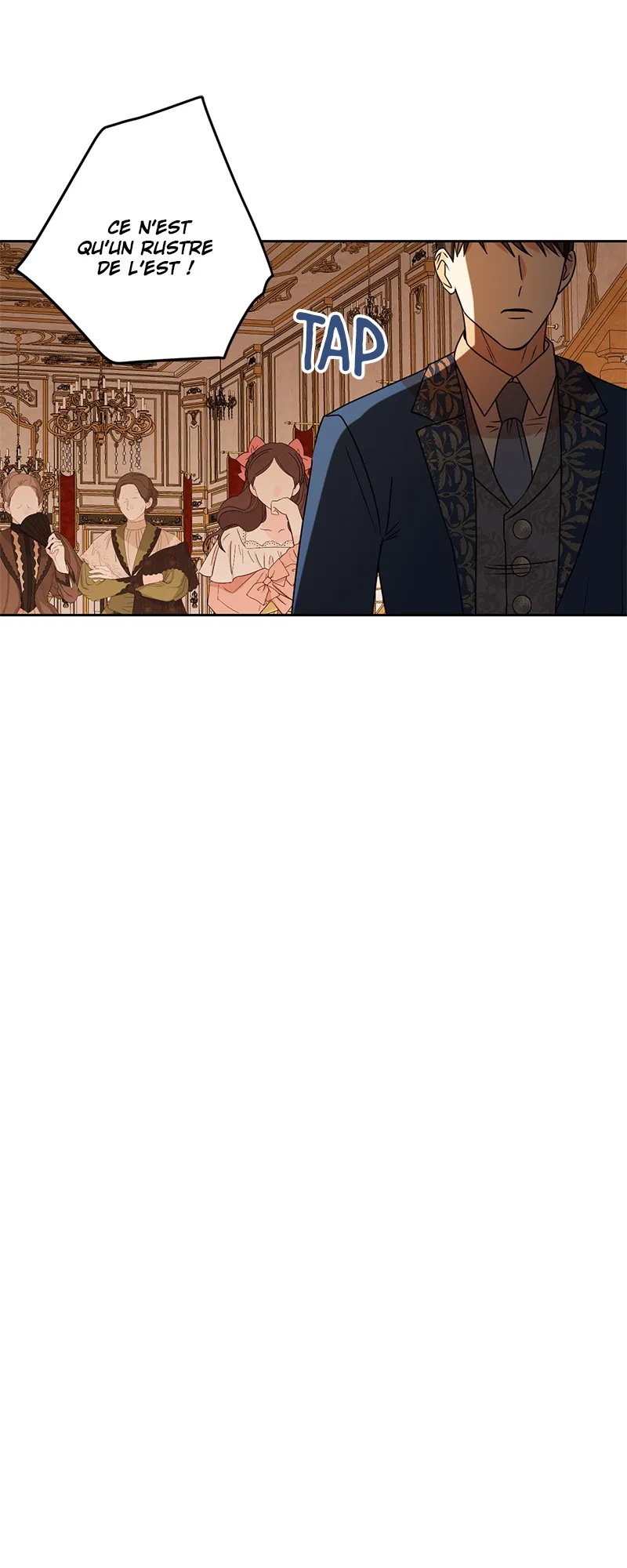 Read Leveling Up My Husband to the Max FR Manga Online
