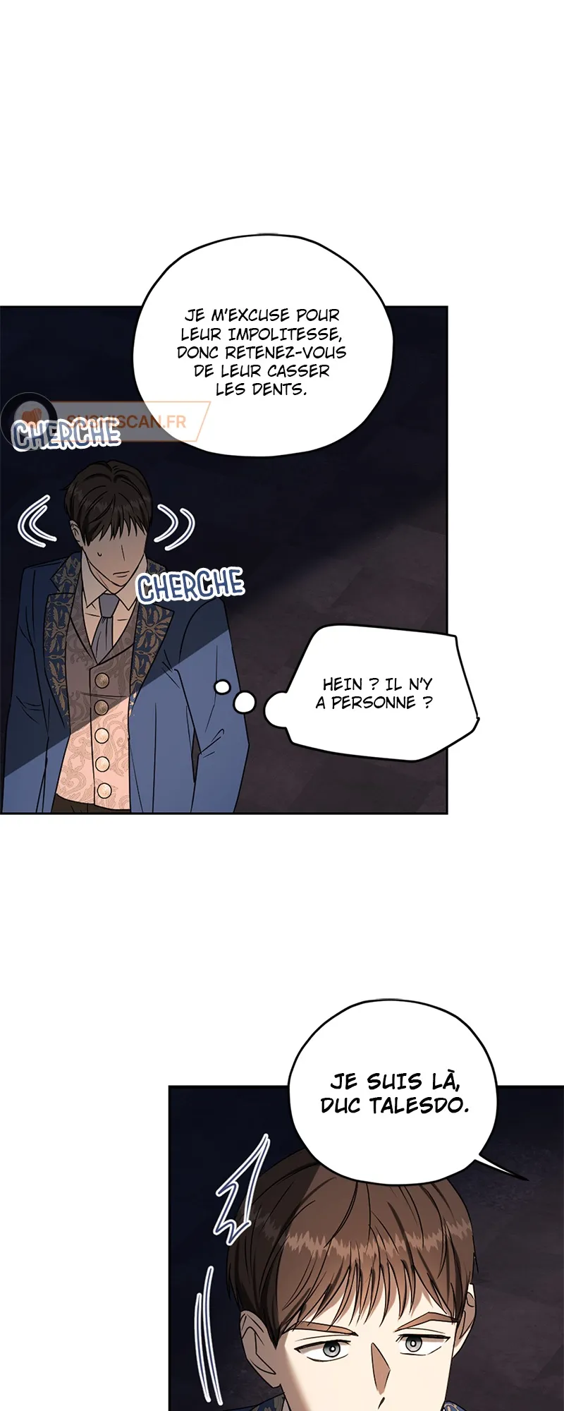 Read Leveling Up My Husband to the Max FR Manga Online