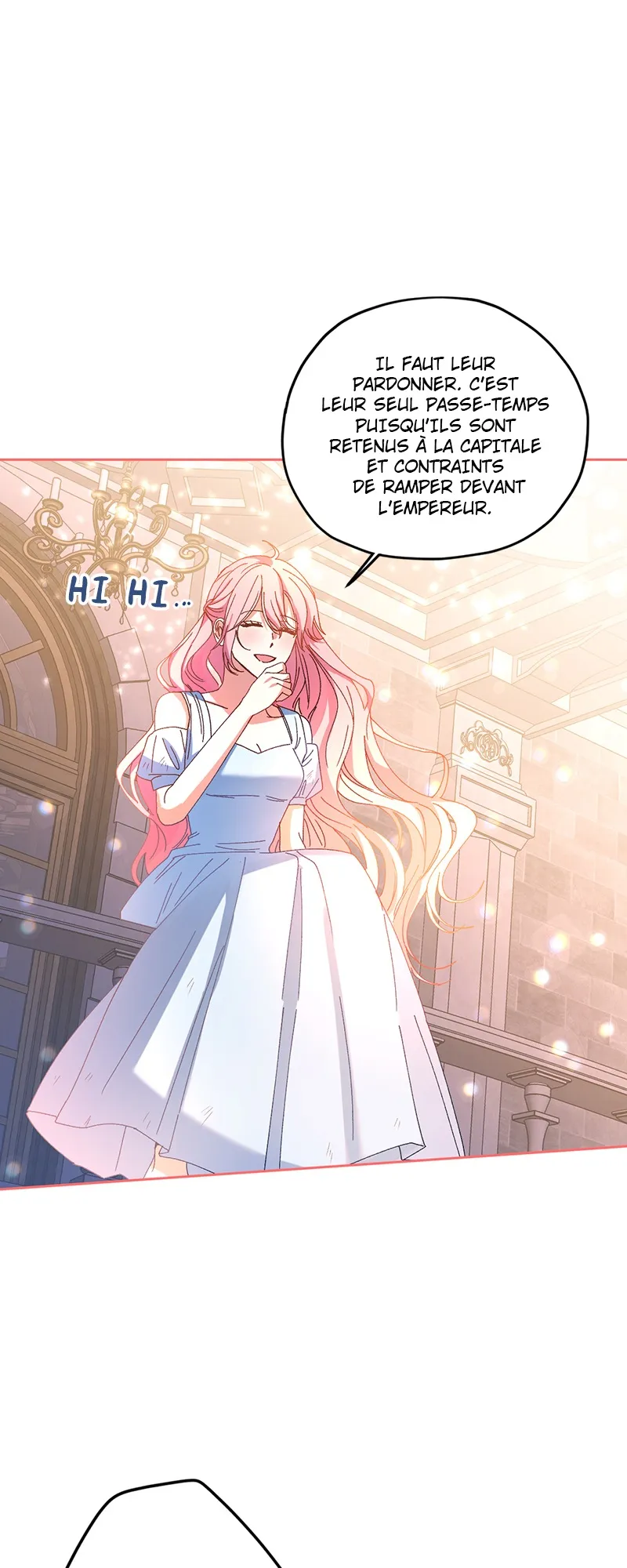 Read Leveling Up My Husband to the Max FR Manga Online