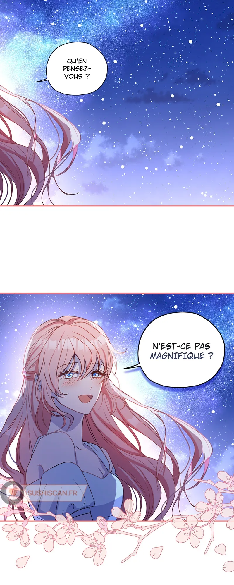 Read Leveling Up My Husband to the Max FR Manga Online