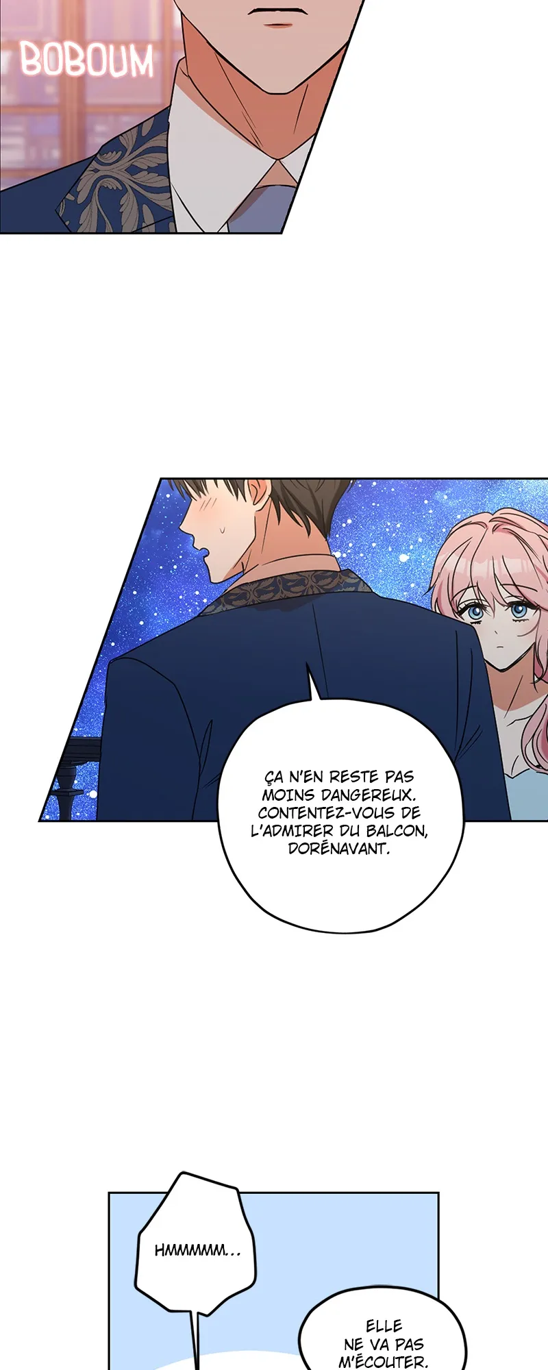 Read Leveling Up My Husband to the Max FR Manga Online
