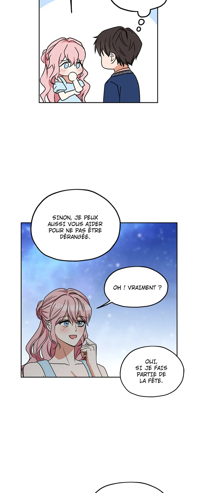 Read Leveling Up My Husband to the Max FR Manga Online
