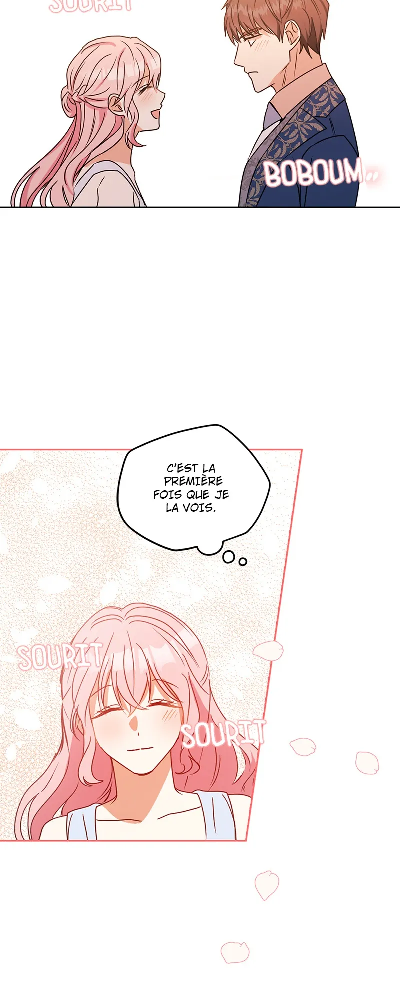 Read Leveling Up My Husband to the Max FR Manga Online