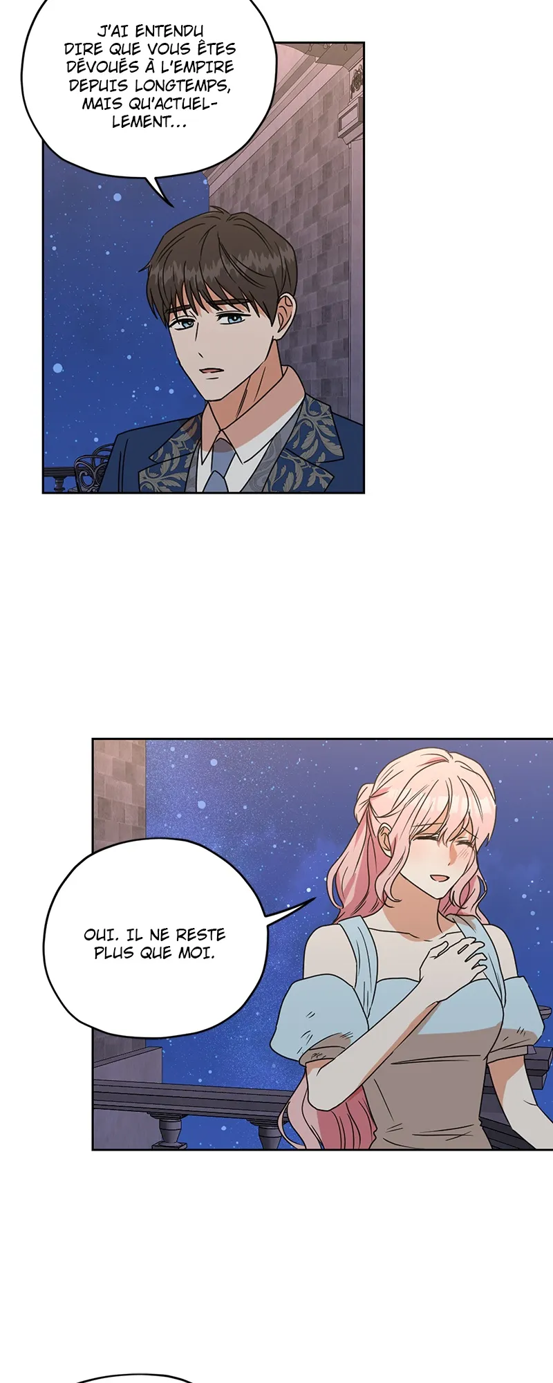 Read Leveling Up My Husband to the Max FR Manga Online