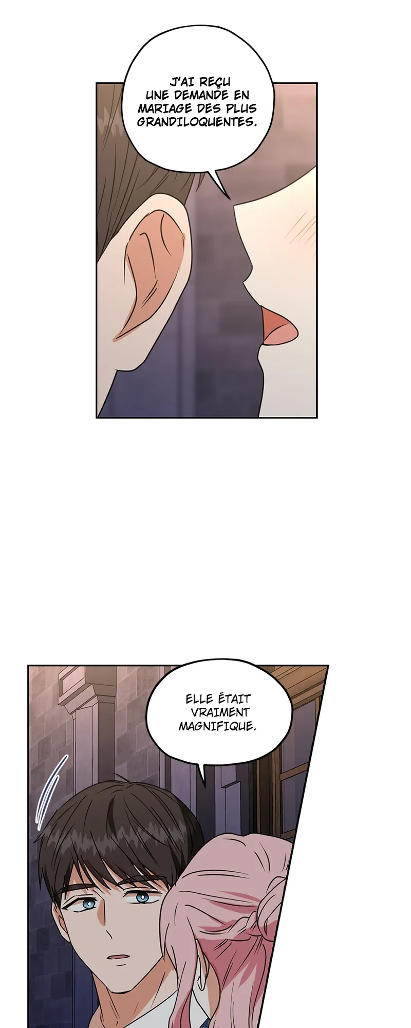 Read Leveling Up My Husband to the Max FR Manga Online