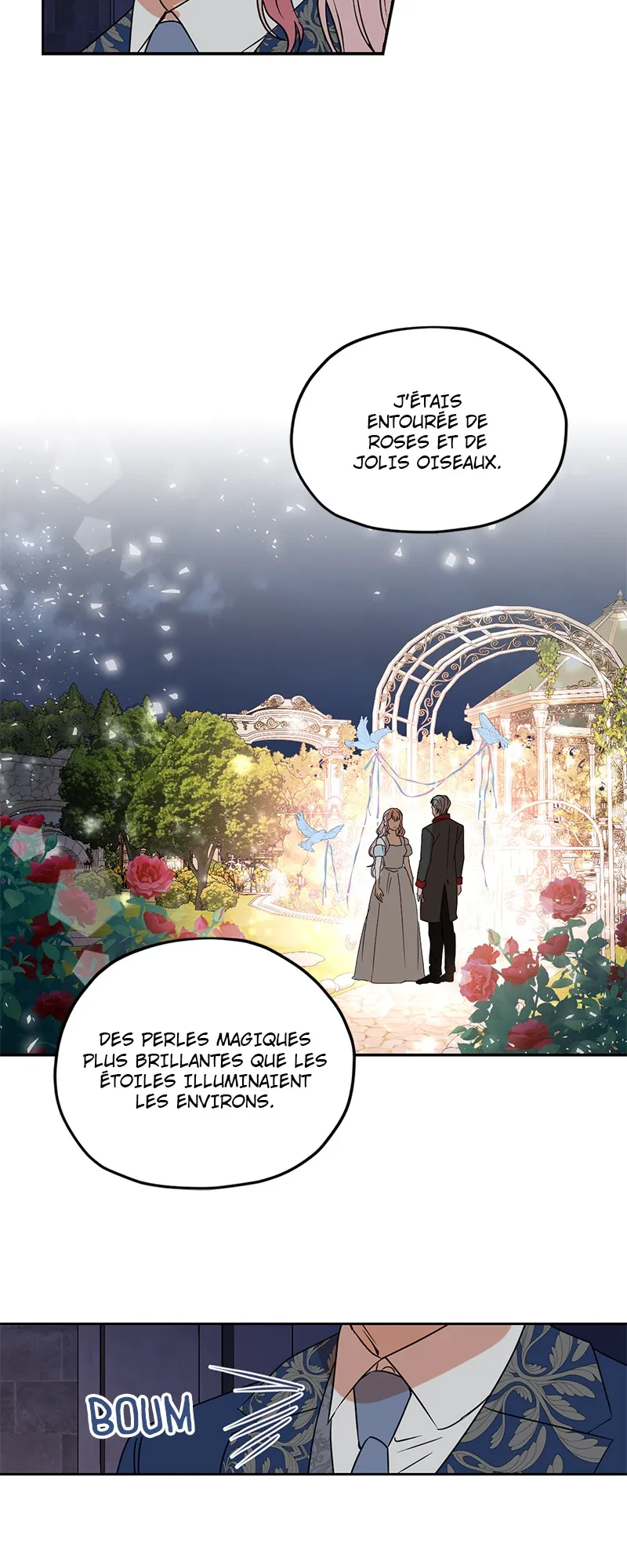 Read Leveling Up My Husband to the Max FR Manga Online