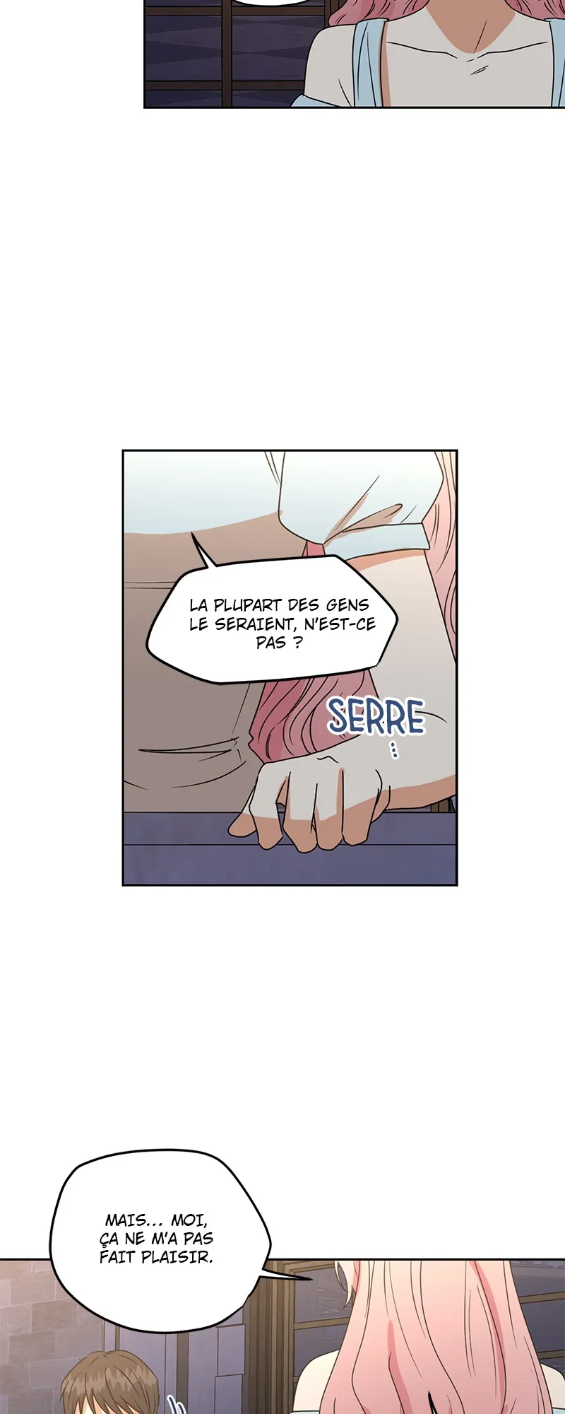 Read Leveling Up My Husband to the Max FR Manga Online