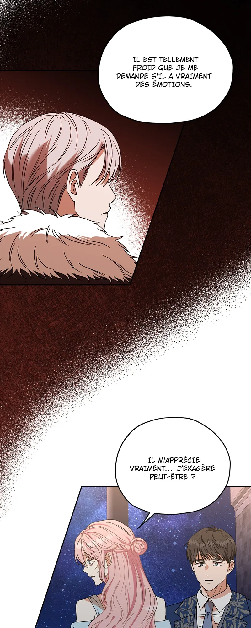 Read Leveling Up My Husband to the Max FR Manga Online