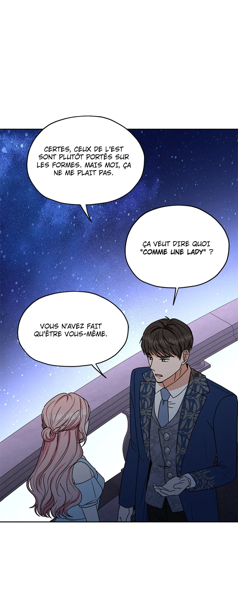 Read Leveling Up My Husband to the Max FR Manga Online