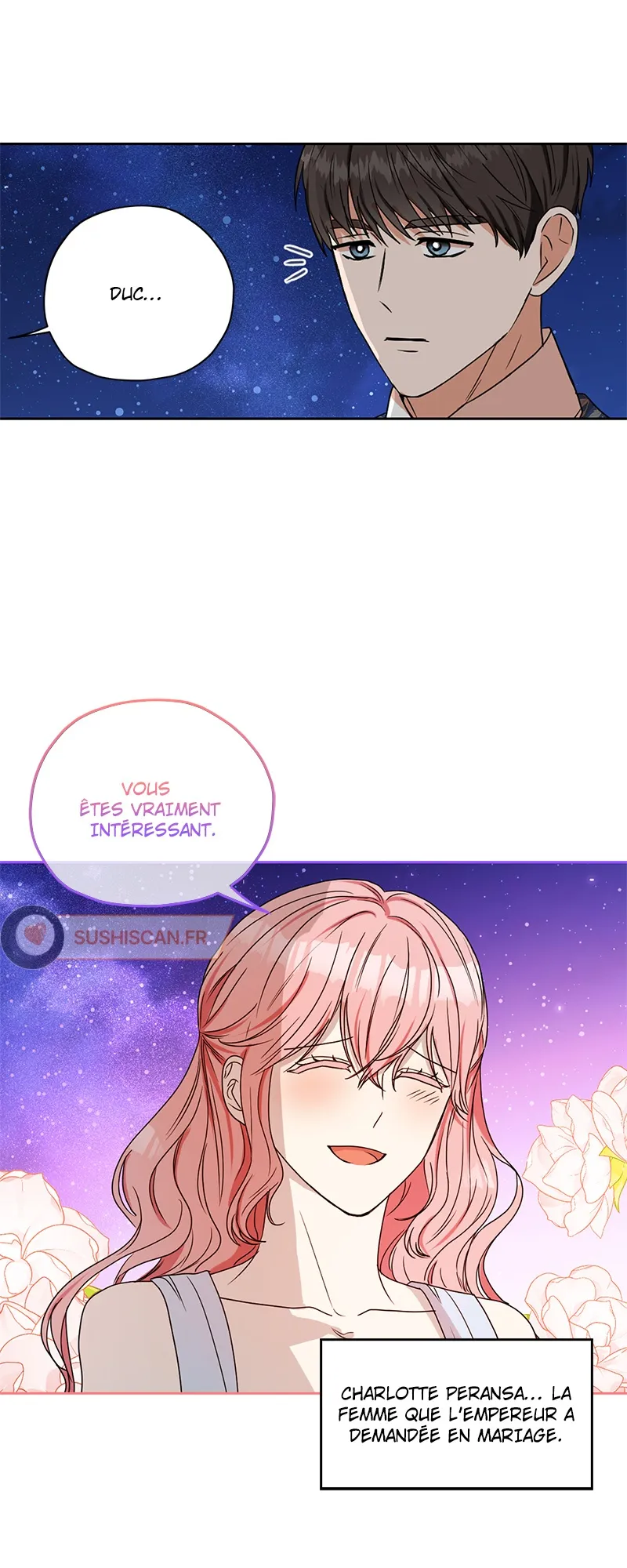Read Leveling Up My Husband to the Max FR Manga Online