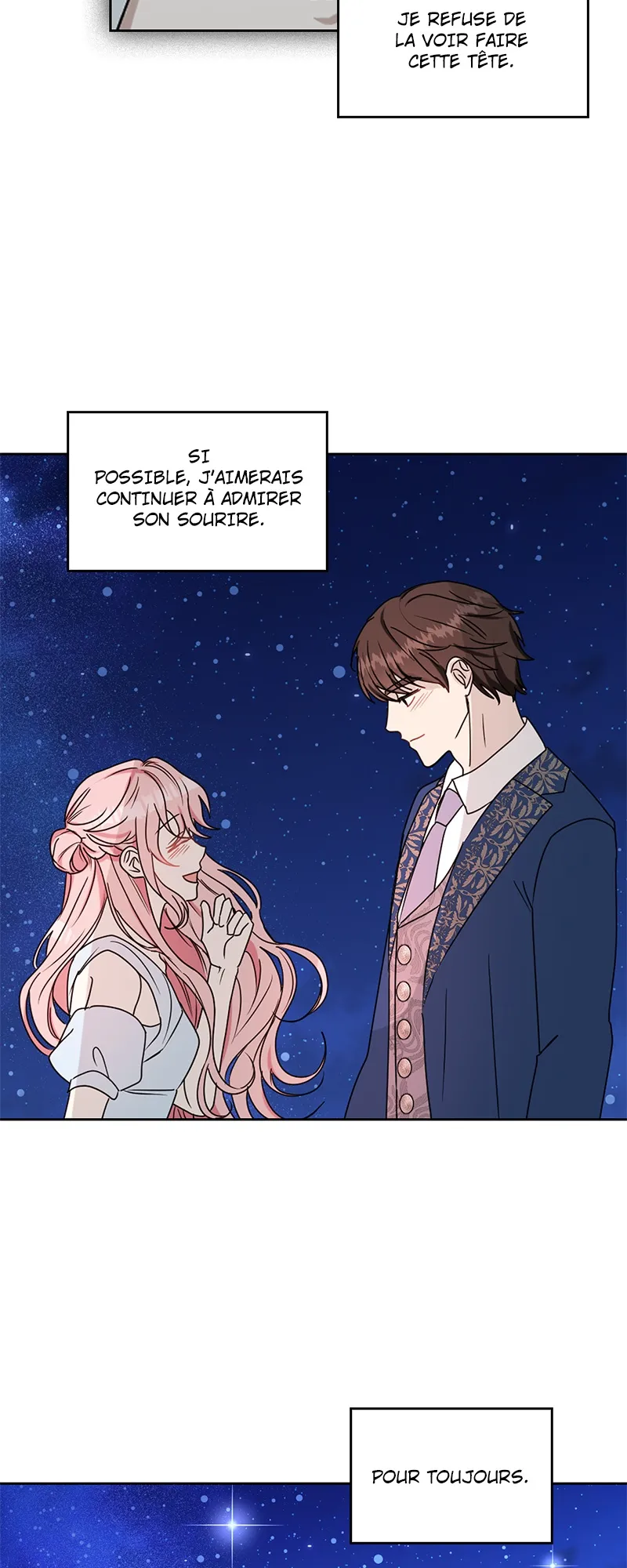 Read Leveling Up My Husband to the Max FR Manga Online