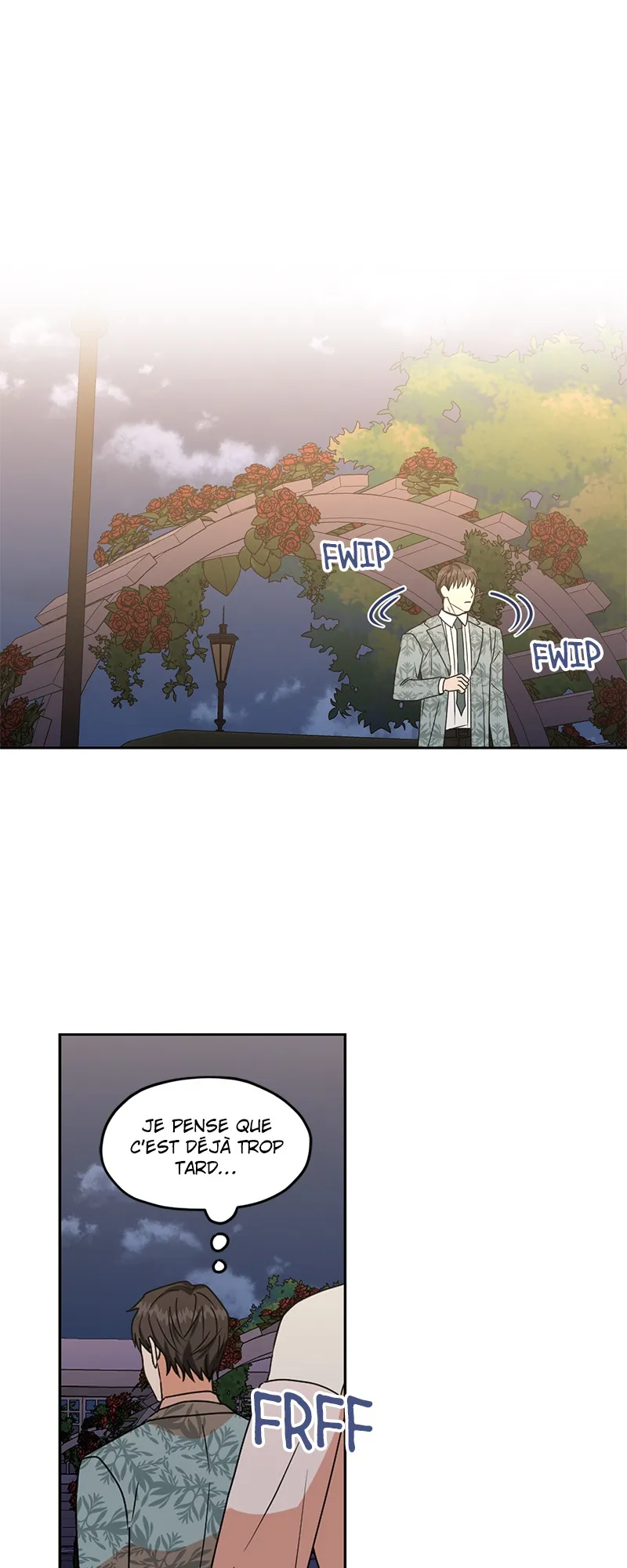 Read Leveling Up My Husband to the Max FR Manga Online