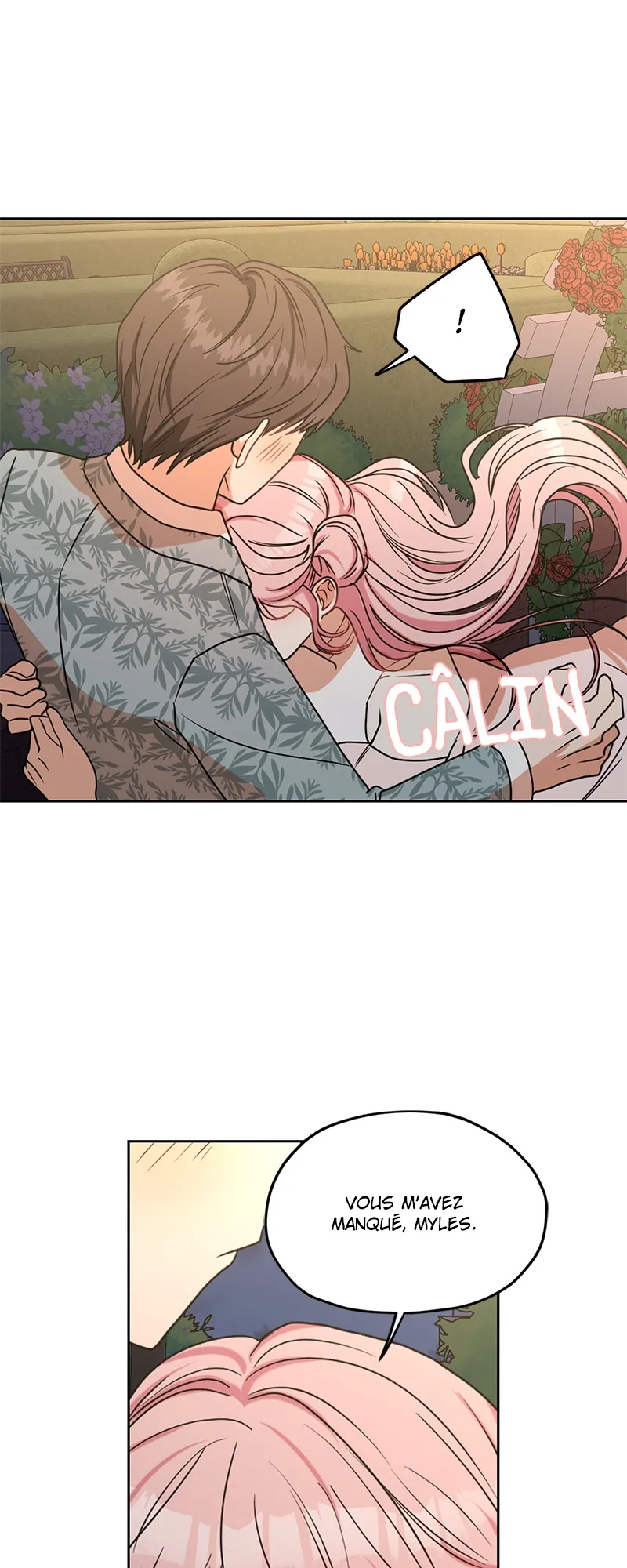 Read Leveling Up My Husband to the Max FR Manga Online
